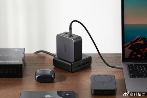 綠聯科技 以品質數碼夯實產品力與技術壁壘