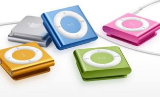 盤點蘋果最冷門的數碼產品，用過的人少之又少