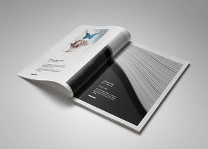 一希品牌設(shè)計(jì) 為卡梅隆藝術(shù)文化學(xué)校打造獨(dú)具匠心的畫(huà)冊(cè)與宣傳冊(cè)